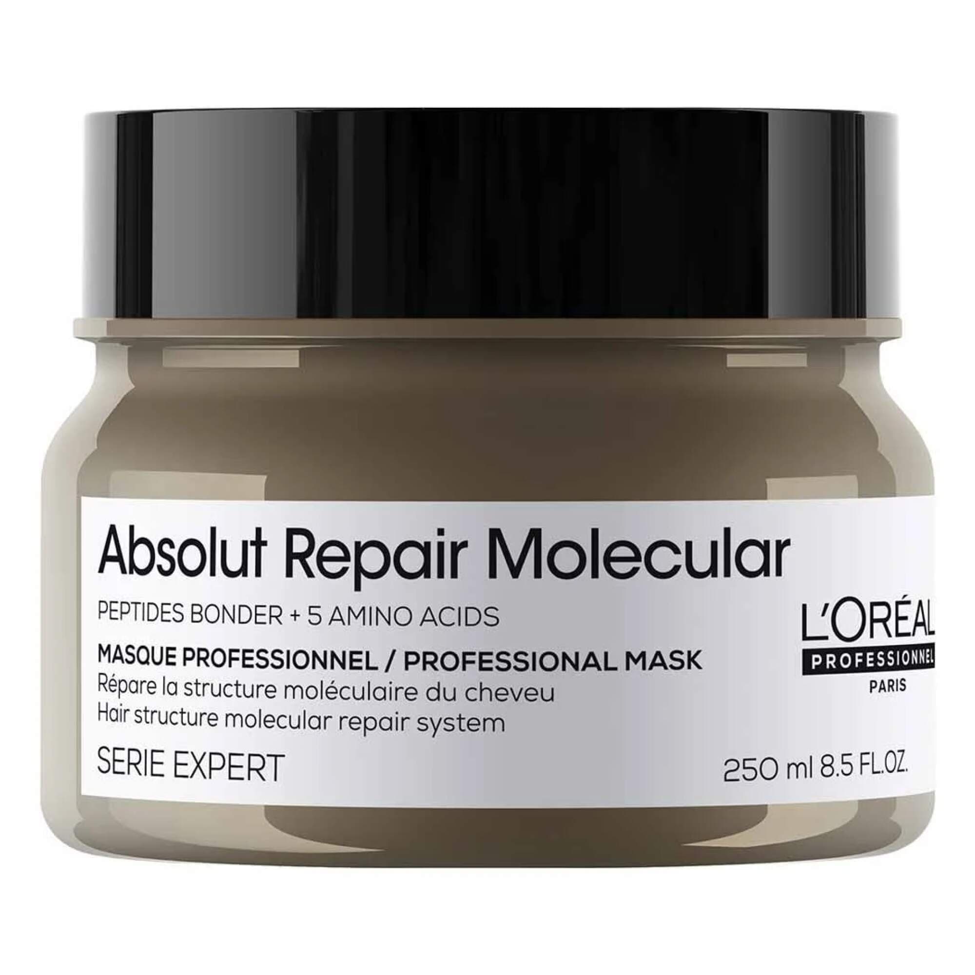 Serie Expert - Absolut Repair Molecular - Concentrated Mask - 250ml