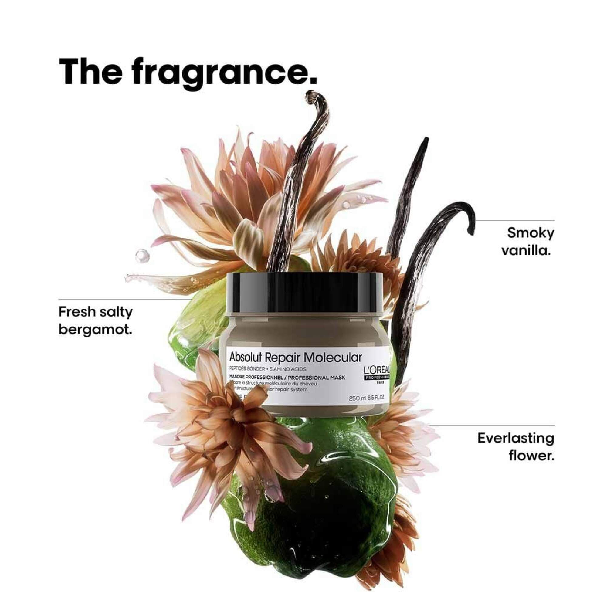 Serie Expert - Absolut Repair Molecular - Concentrated Mask - 250ml - Image 3