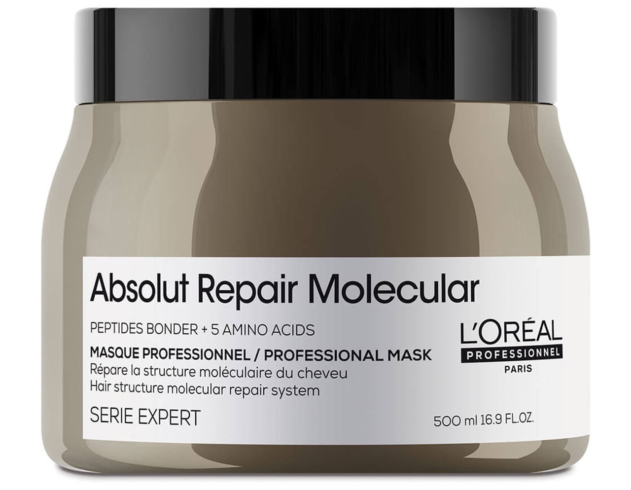 Serie Expert - Absolut Repair Molecular - Concentrated Mask - 500ml