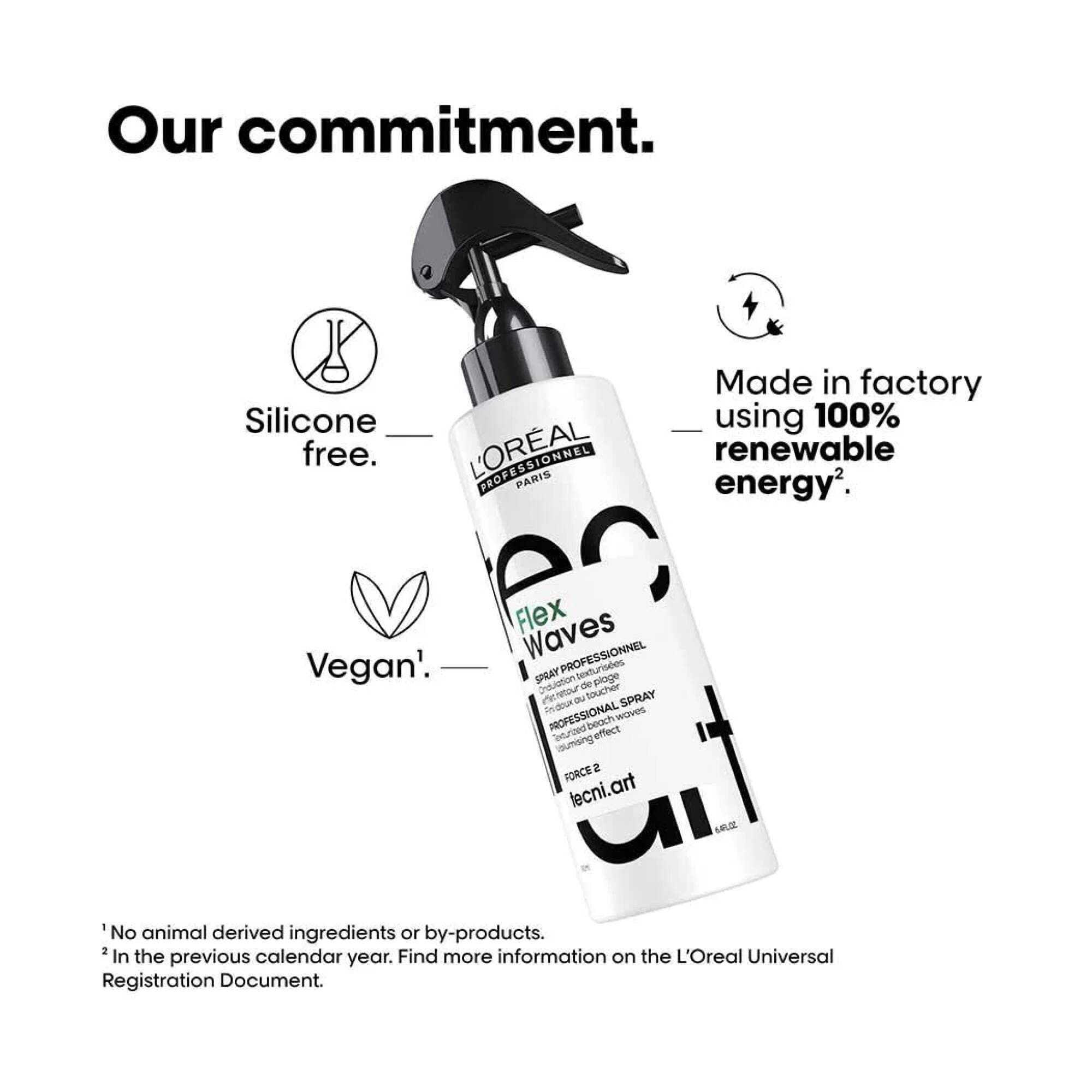 Tecni-Art - Flex Waves - Image 2