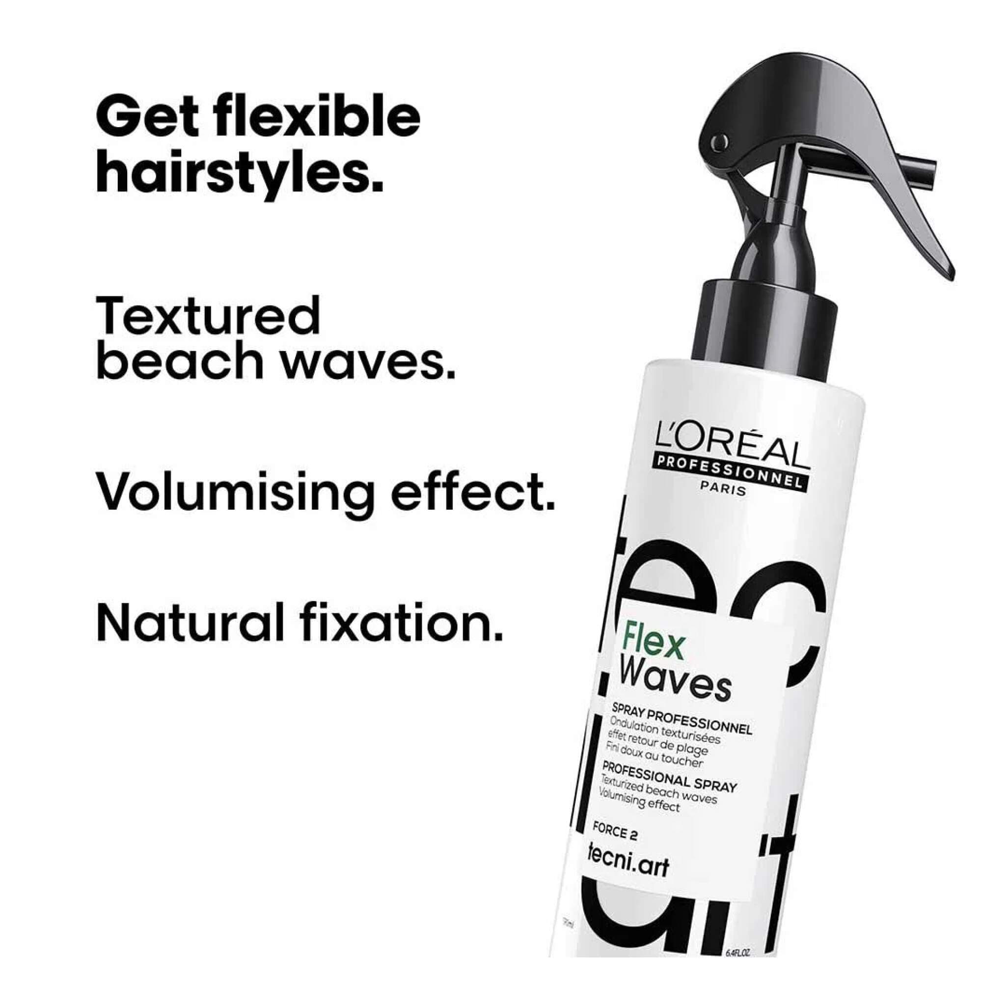 Tecni-Art - Flex Waves - Image 3