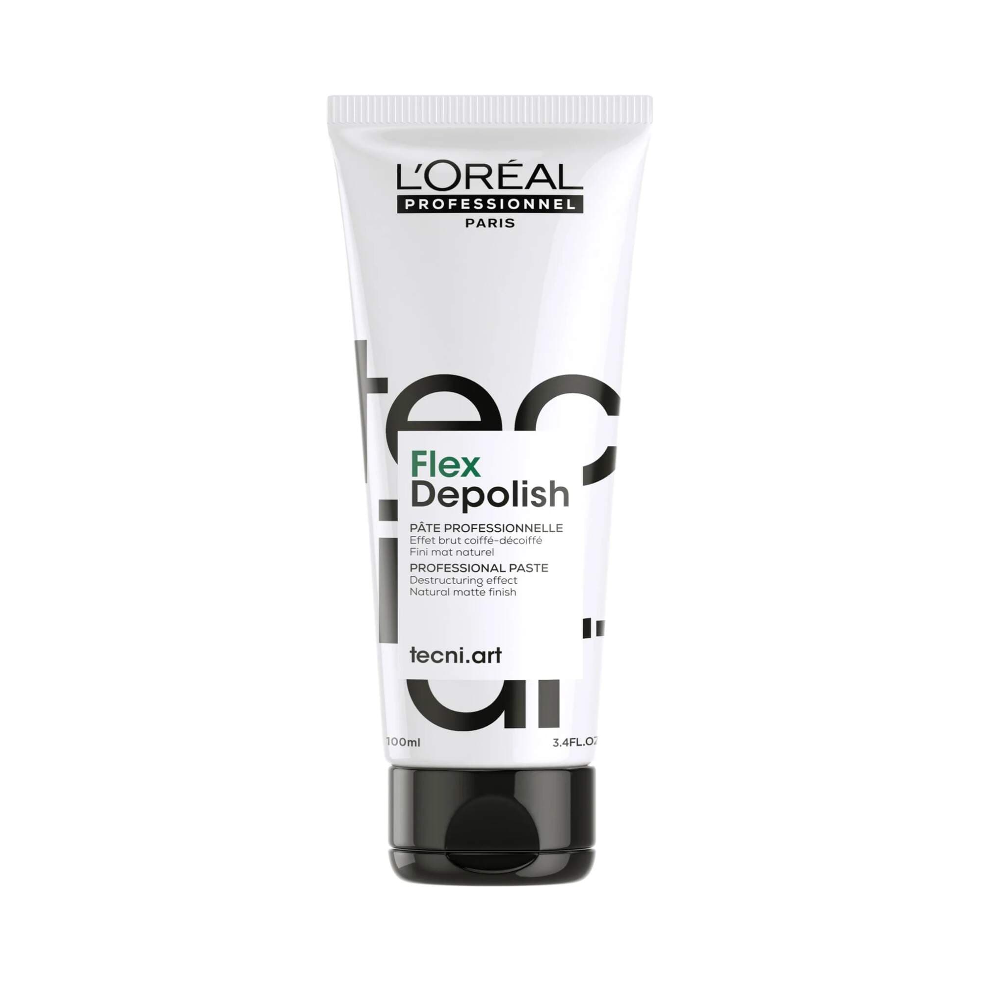 Tecni-Art - Flex Depolish