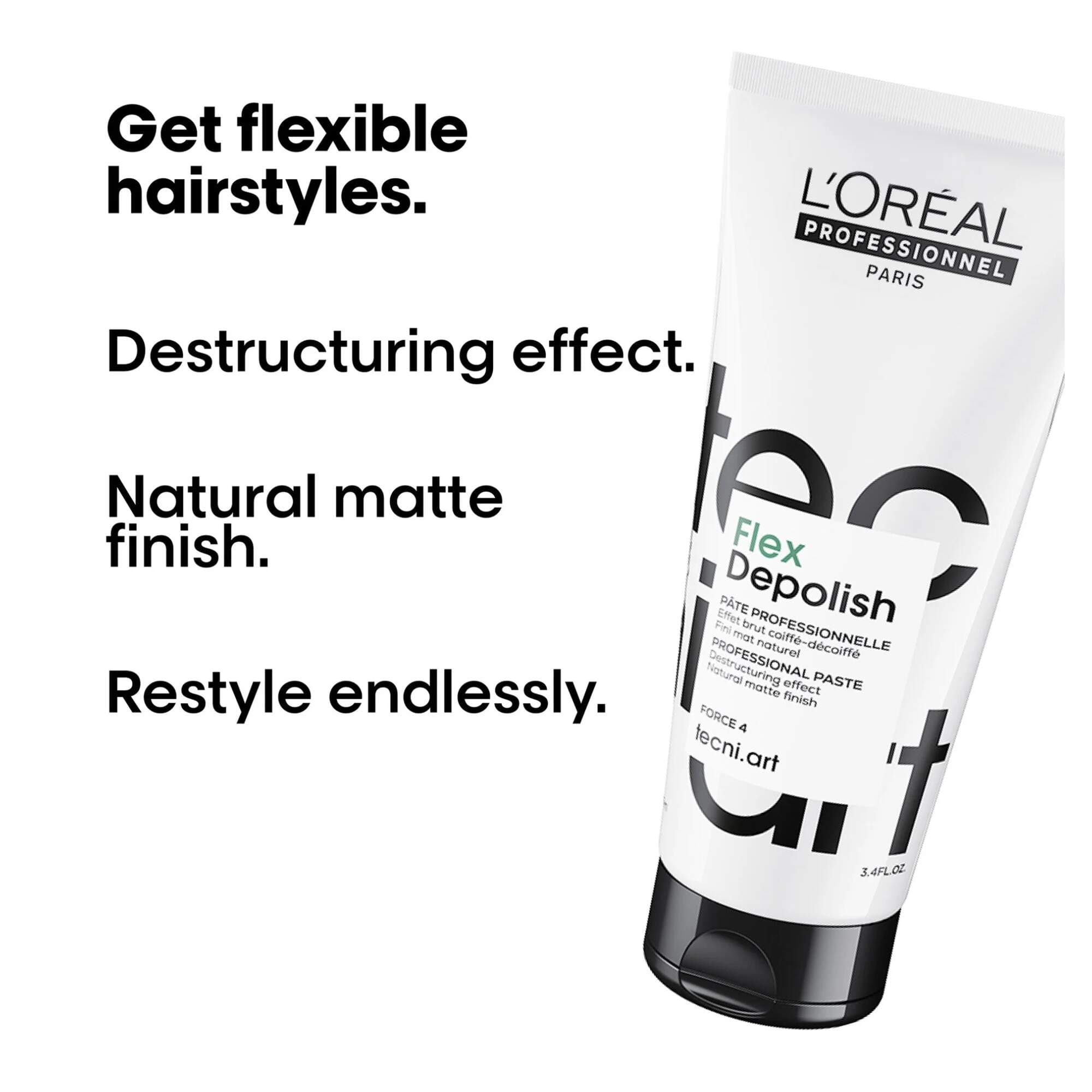 Tecni-Art - Flex Depolish - Image 3