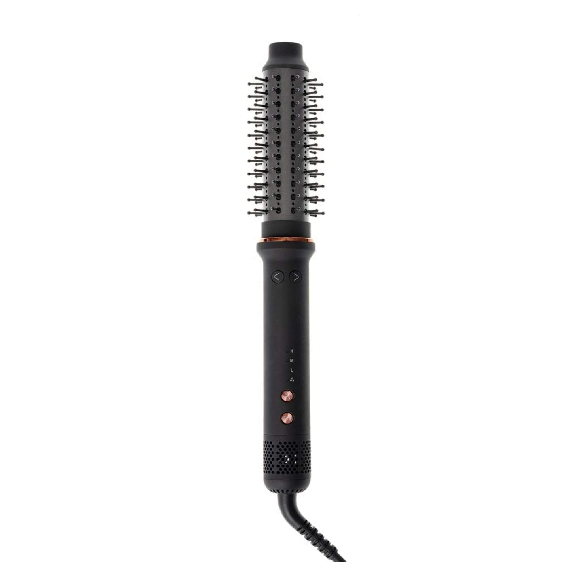 HEAD JOG ELECTRIC - Futaria Hot Brush - Image 3