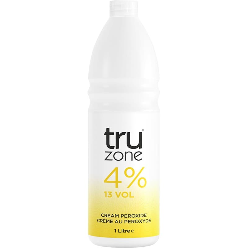 TRUZONE PEROXIDE - Cream Peroxide 4% 1000ml
