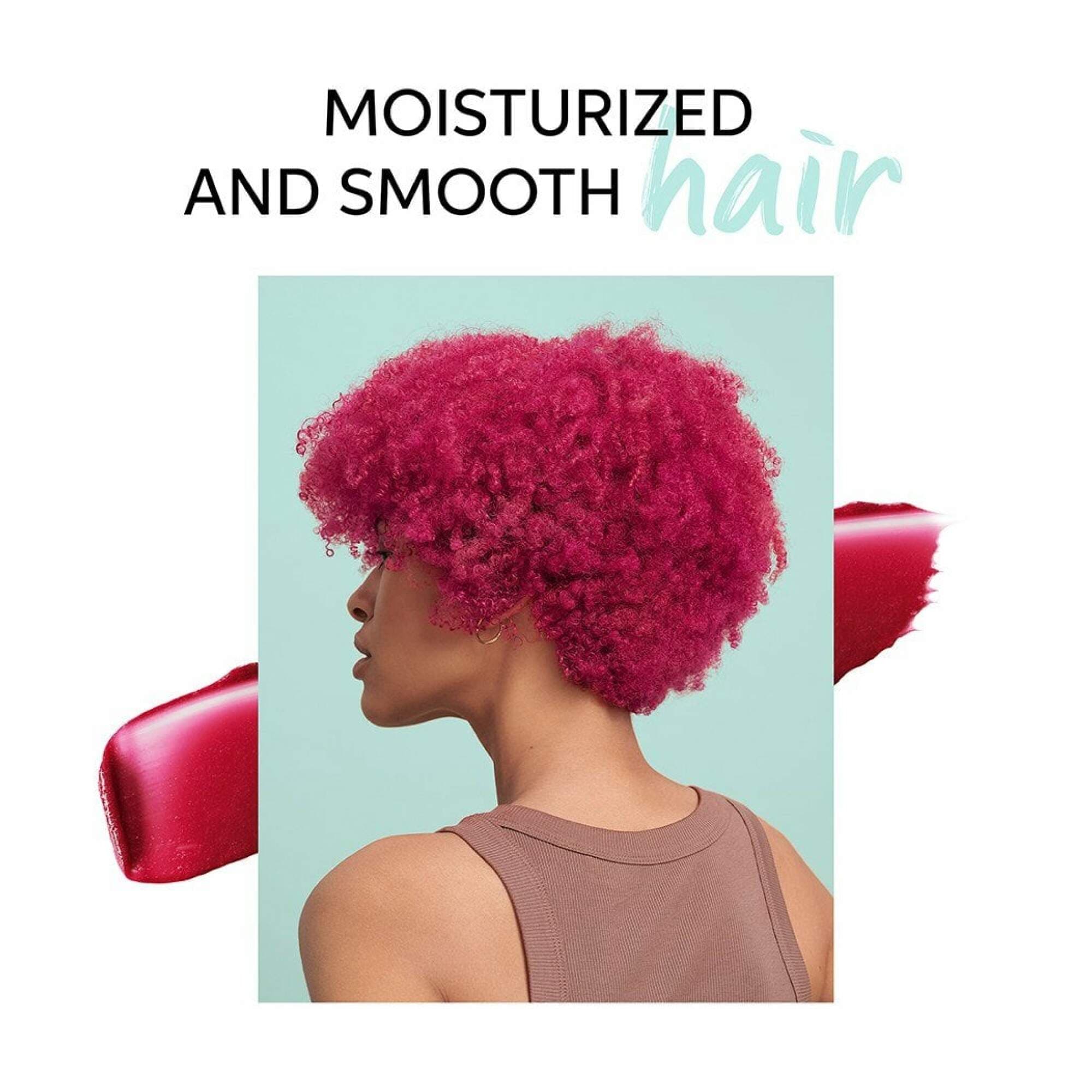 Color Fresh Mask - Pink - Image 3