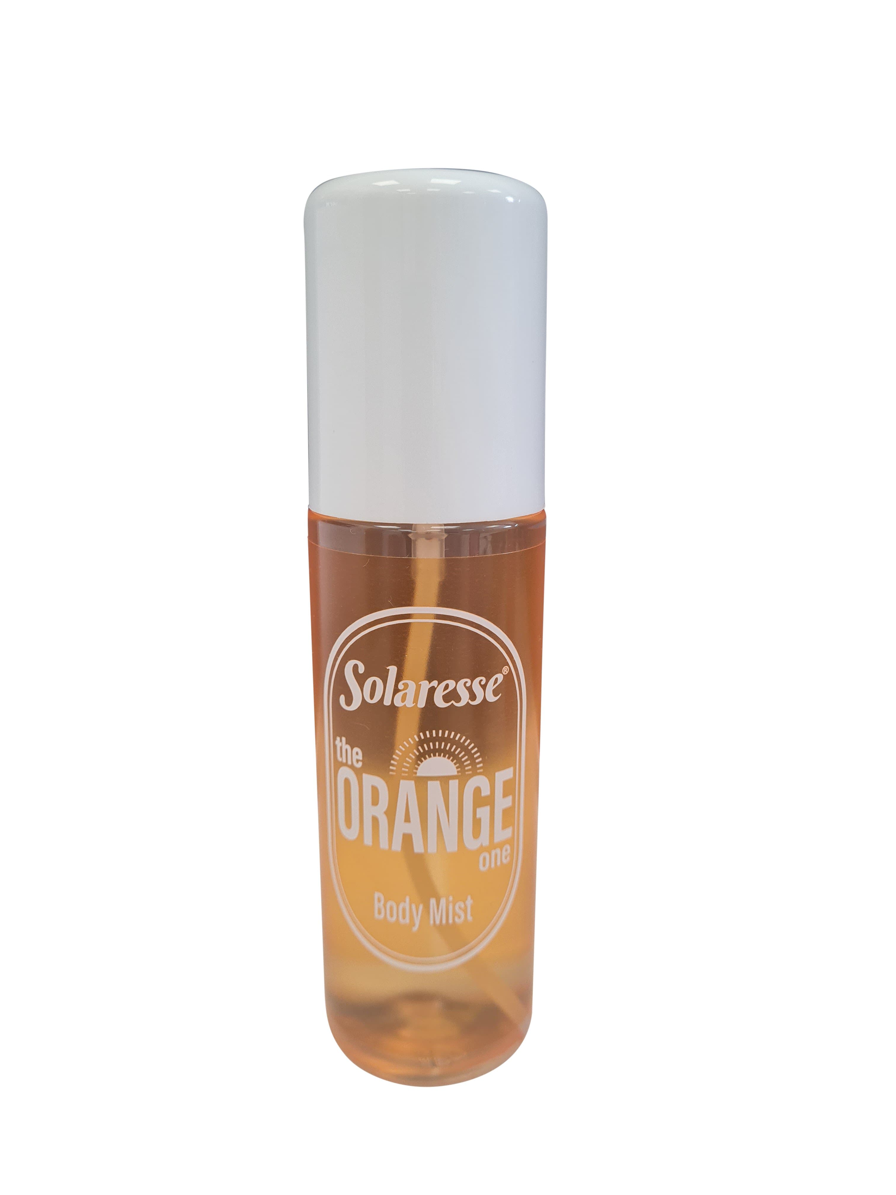 Solaresse - The Orange One