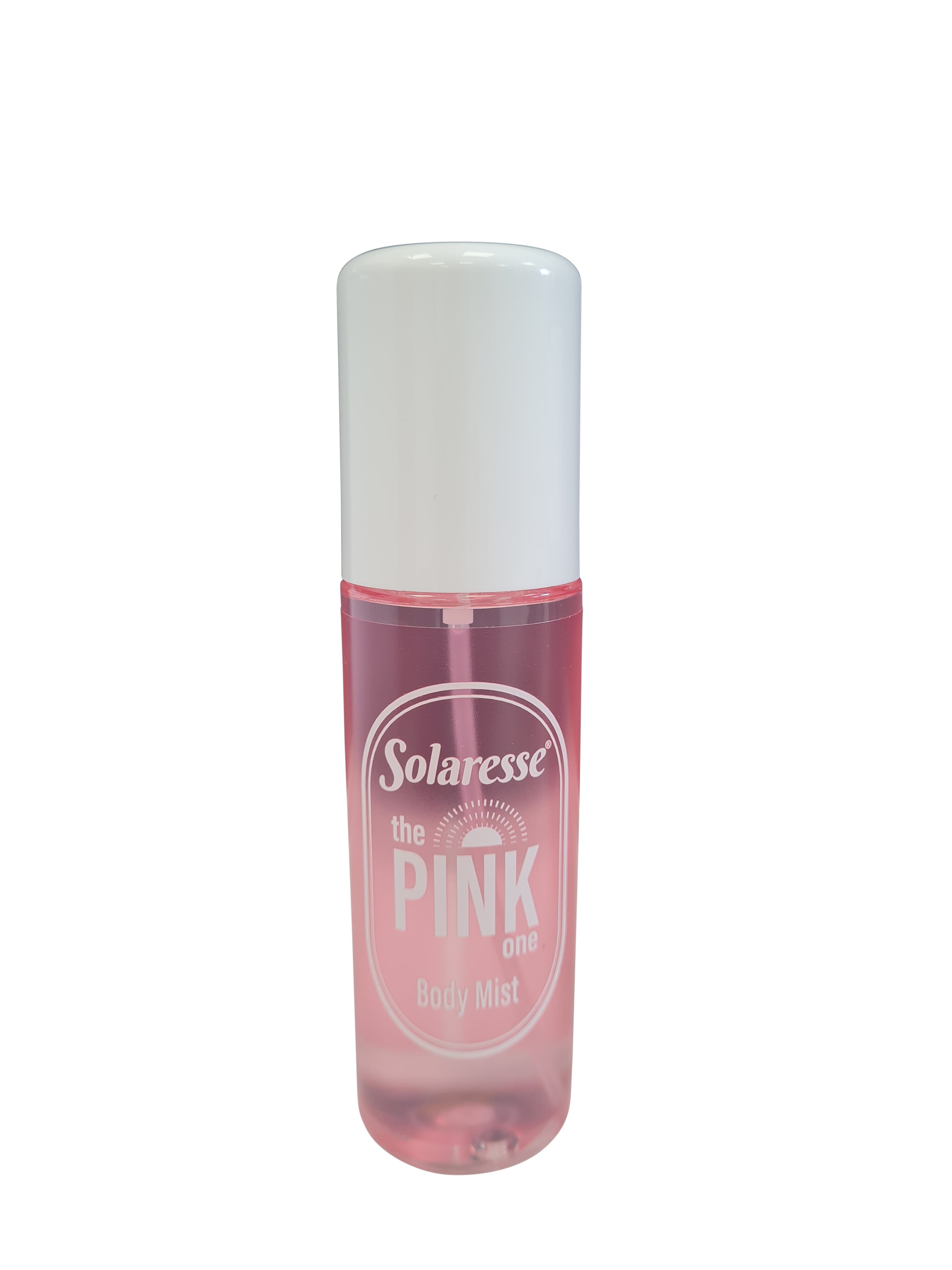 Solaresse - The Pink One
