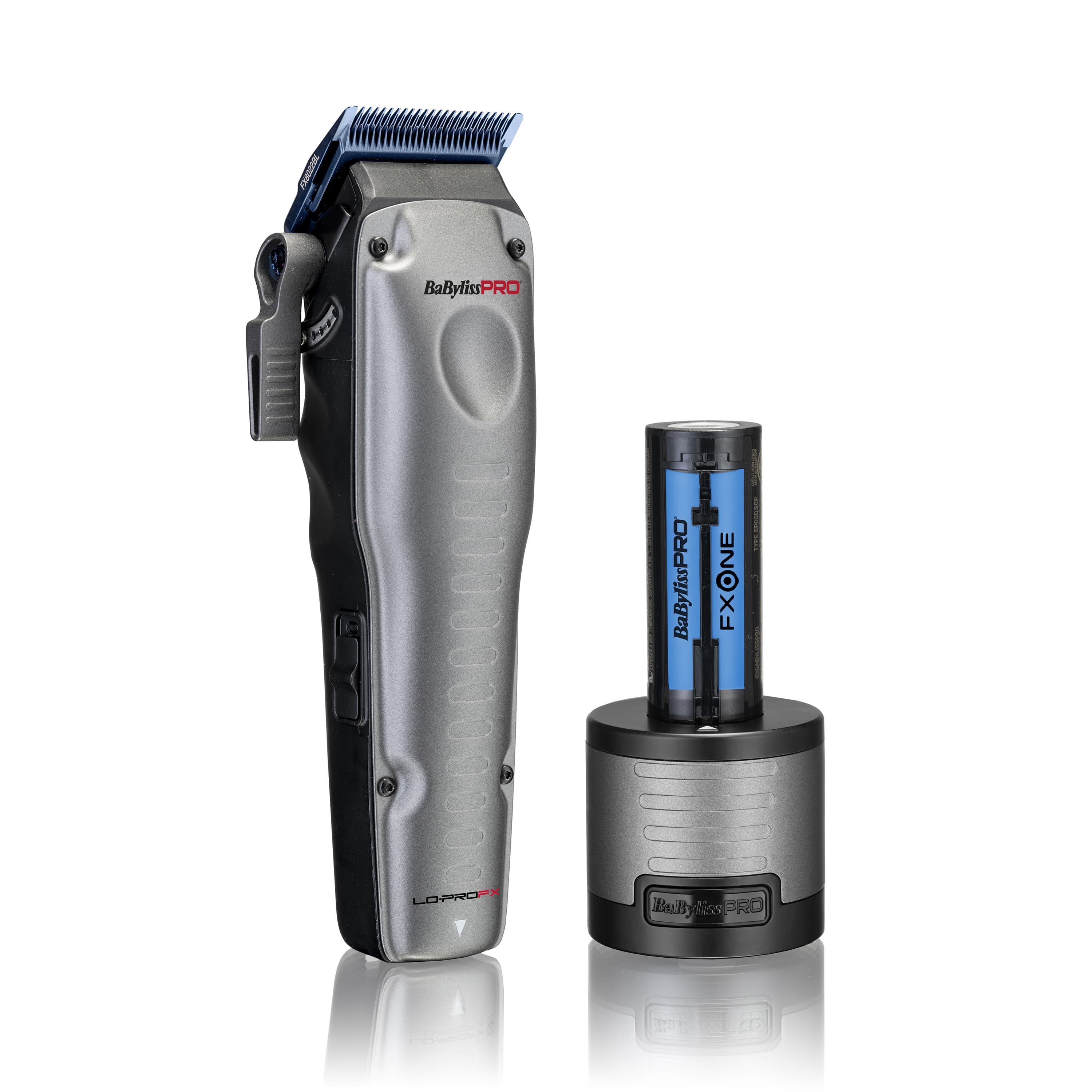 BaByliss PRO - Clippers - FXONE Lo Pro