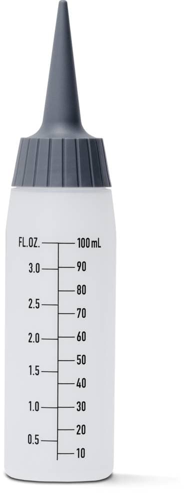 TEXTURE DIMENSIONS - Applicator Bottle
