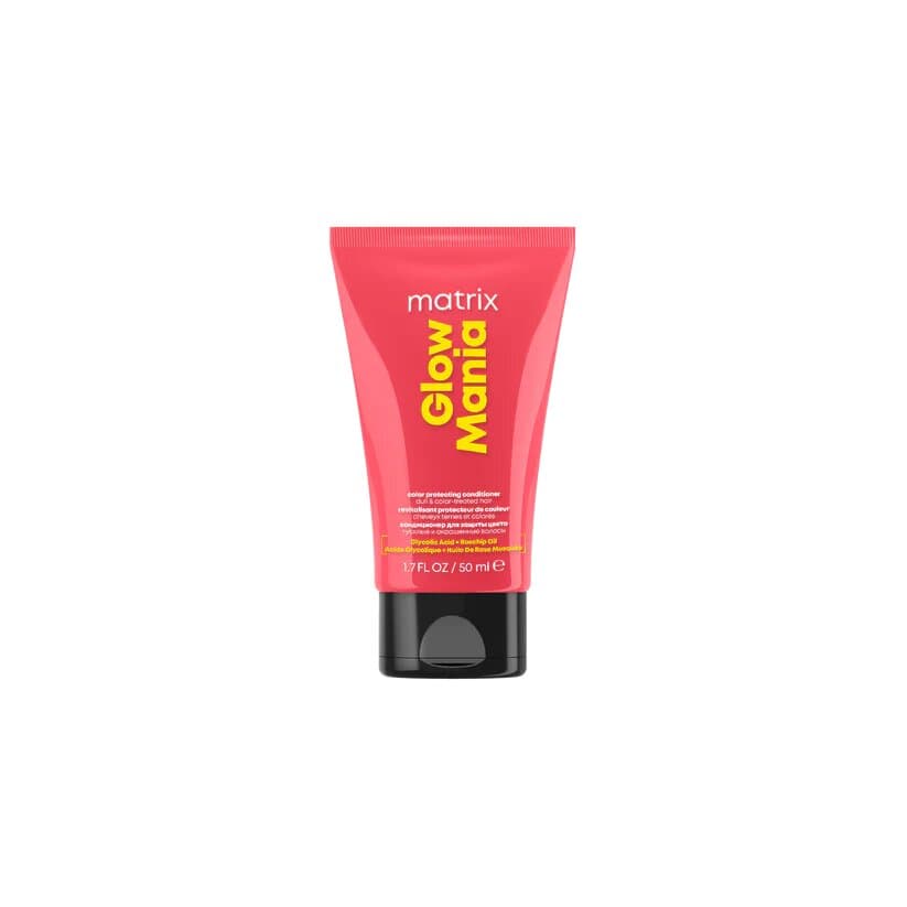 Total Results - Glow Mania - Conditioner - 50ml
