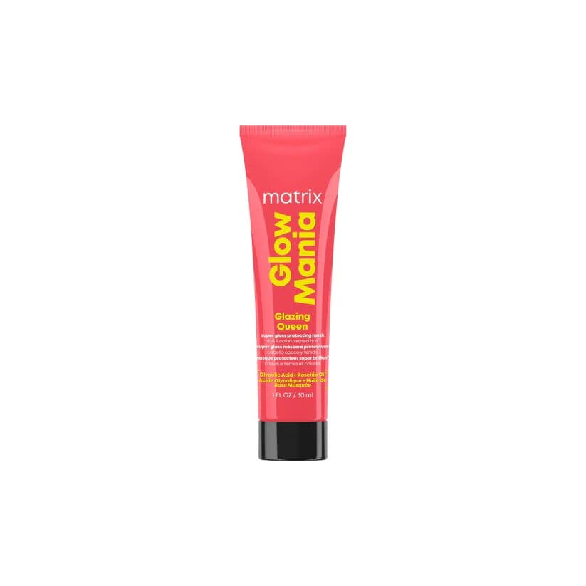 Total Results - Glow Mania - Mask - 30ml