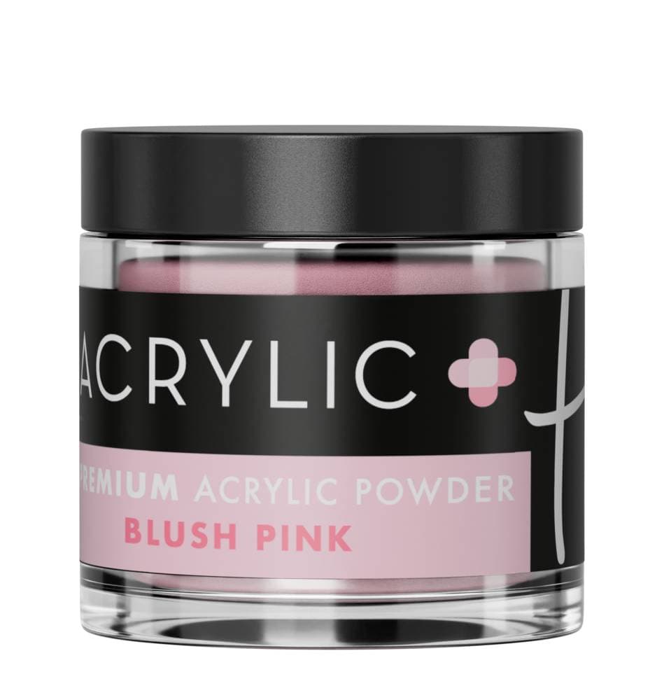 HALO ACRYLIC PLUS - Blush Pink Powder - 45g