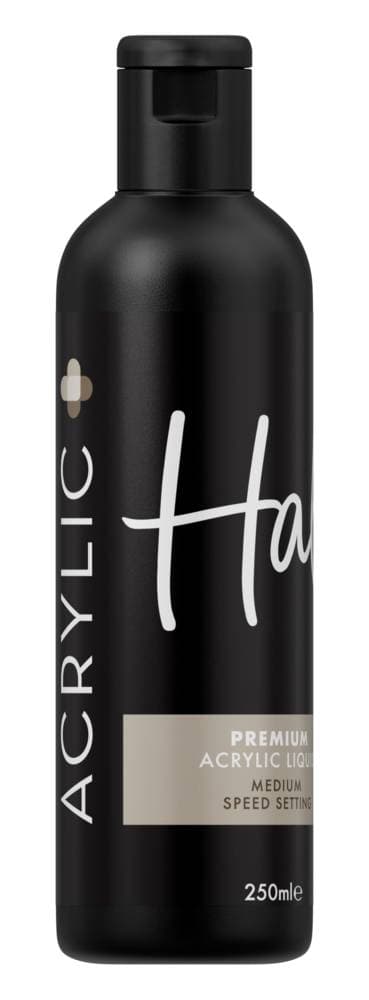 HALO ACRYLIC PLUS - Monomer - 250ml