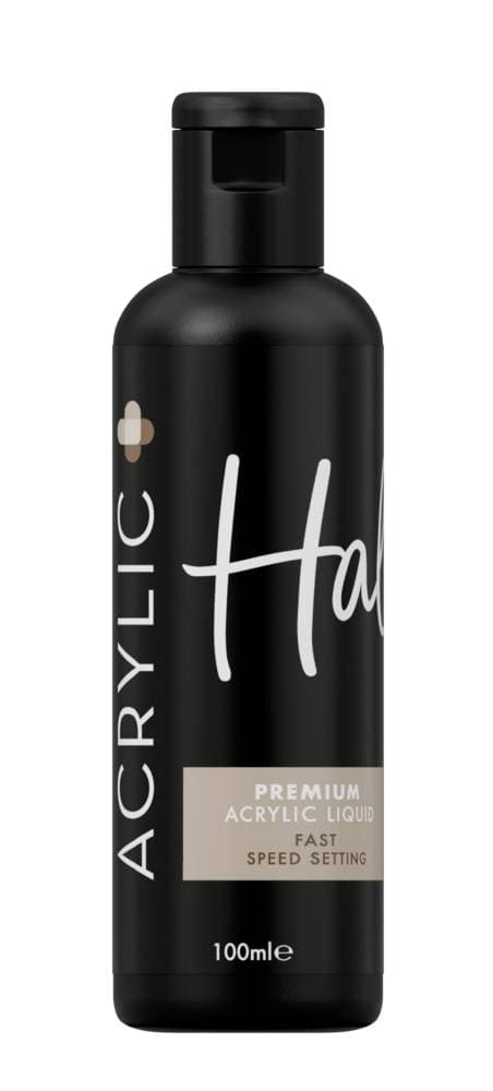 HALO ACRYLIC PLUS - Fast Monomer - 100ml
