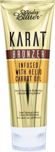 Body Butter Karat - Bottle - Bronzer