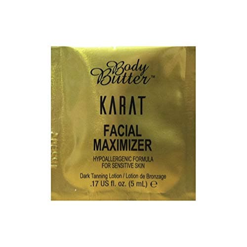 Body Butter Karat - Sachet - Facial Maximizer