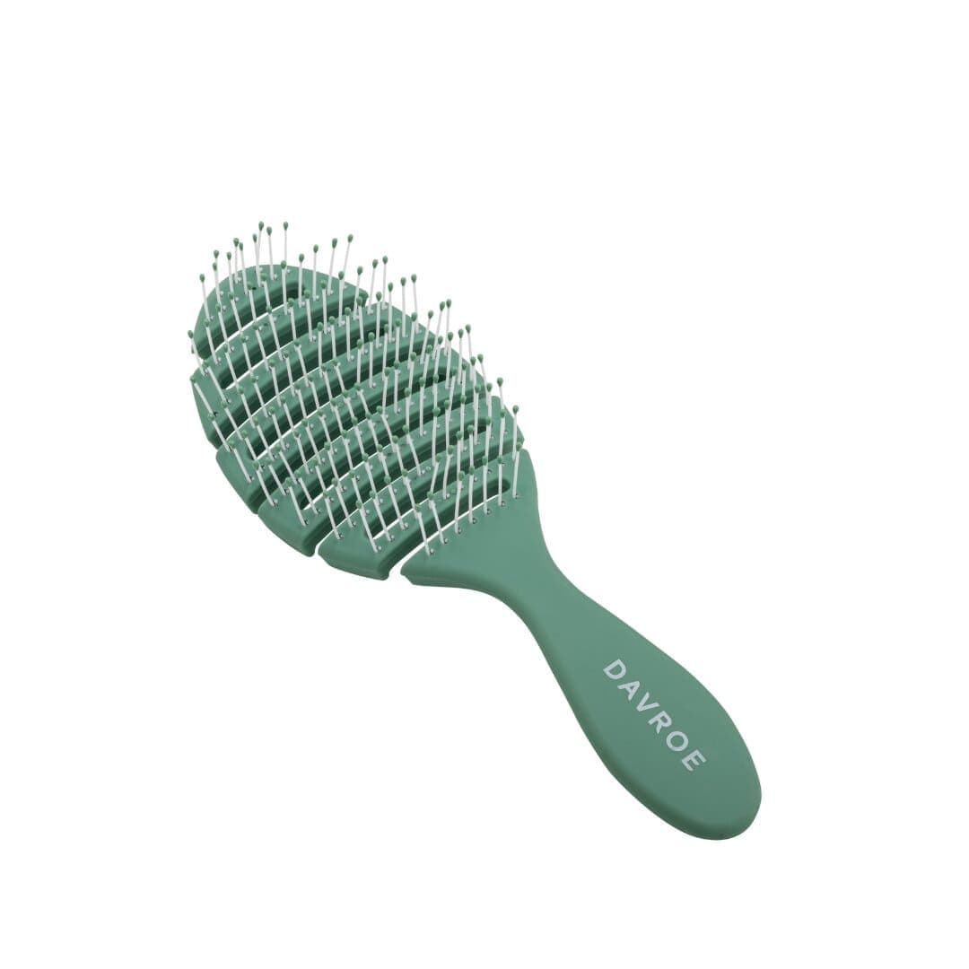 DAVROE - Curlicue - Curl Brush