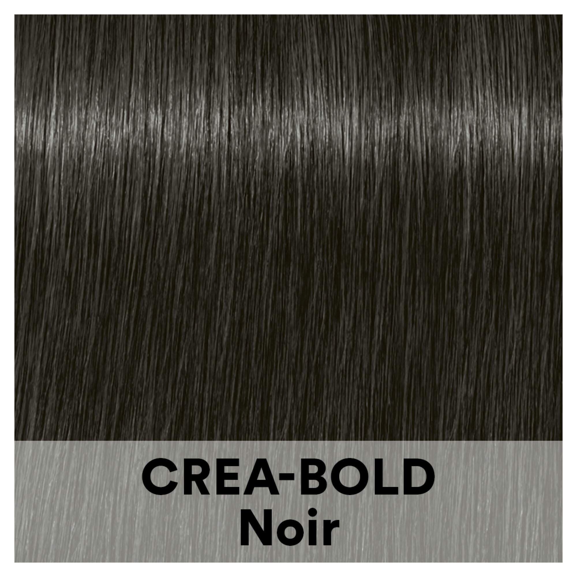 CREA-BOLD - Noir - Image 2