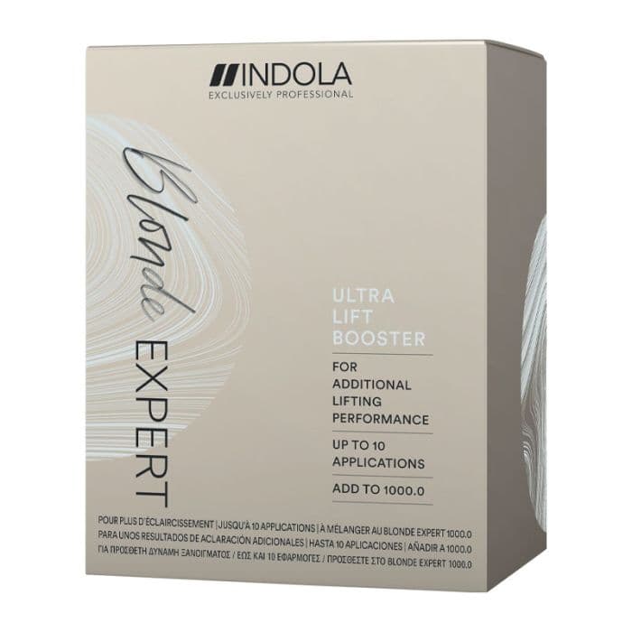 Blonde Expert Ultra Lift Booster