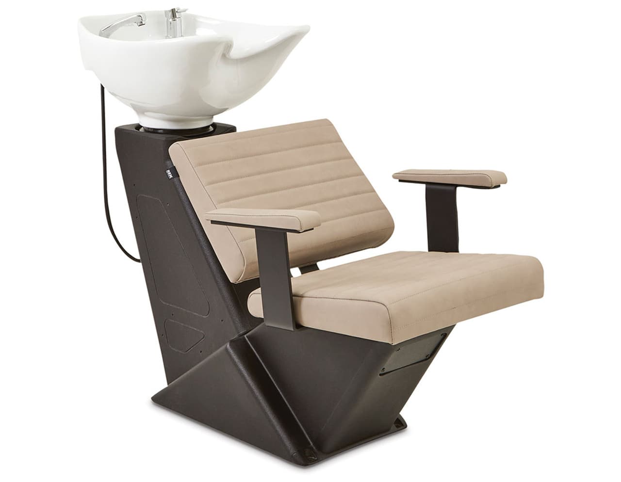 Fame Baltic Wash Unit Black