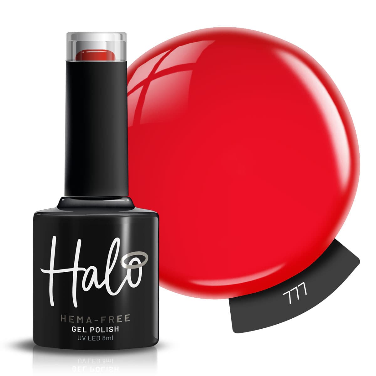 HALO GEL POLISH - Married In Vegas - 777