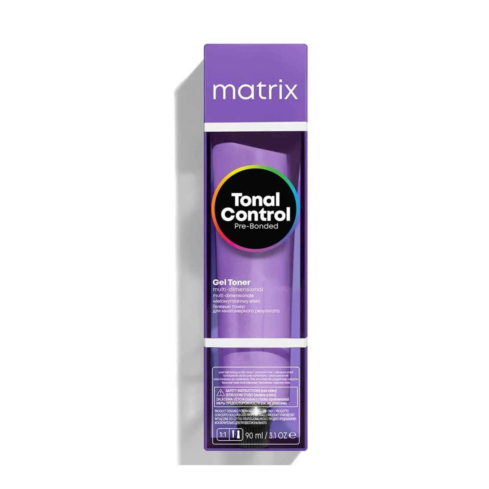 matrix Tonal Control BlondeMax 10GB