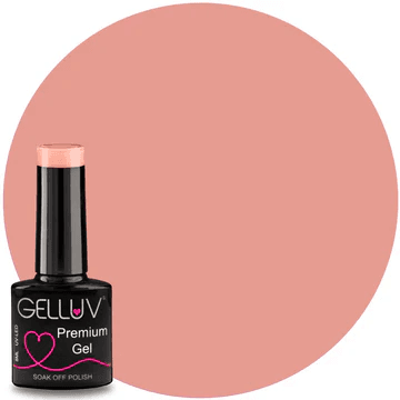 Gelluv - Fairy Tale - Beauty