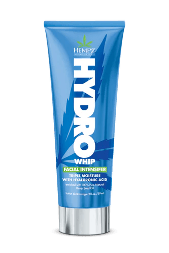 Hempz - Hydro - Bottle - HydroWhip Facial Intensifier 