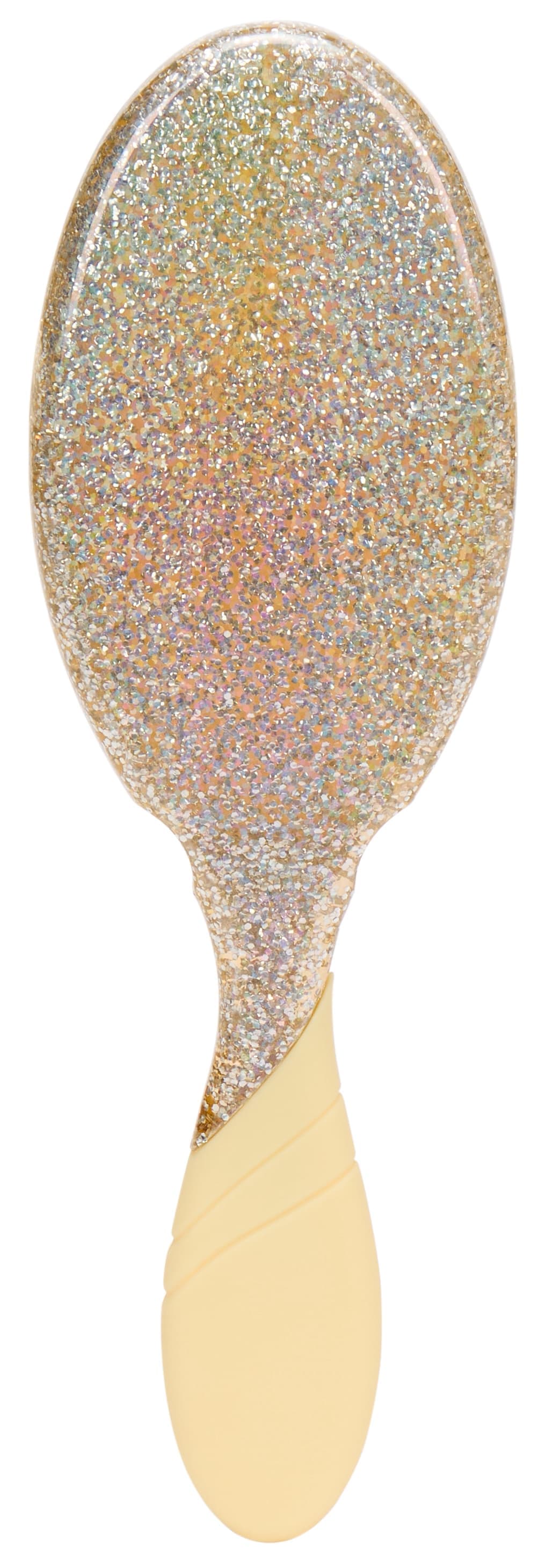 Wet Brush - Pro Detangler (Birthday Celebration) - Yellow