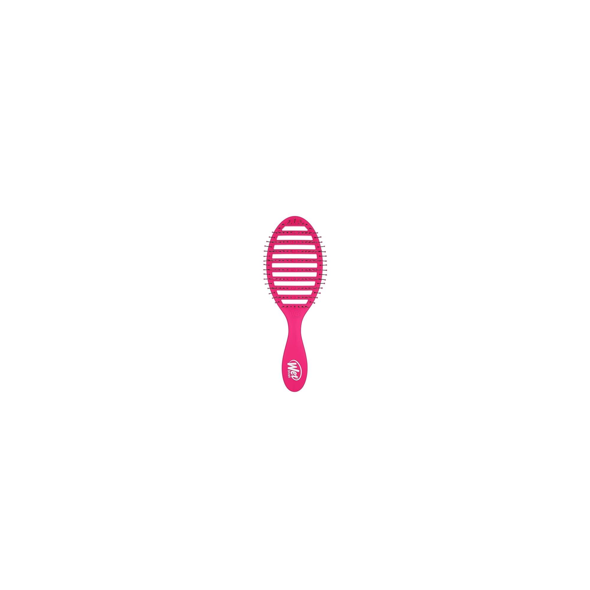 Wet Brush - Original Speed Dry Ceramic - Pink