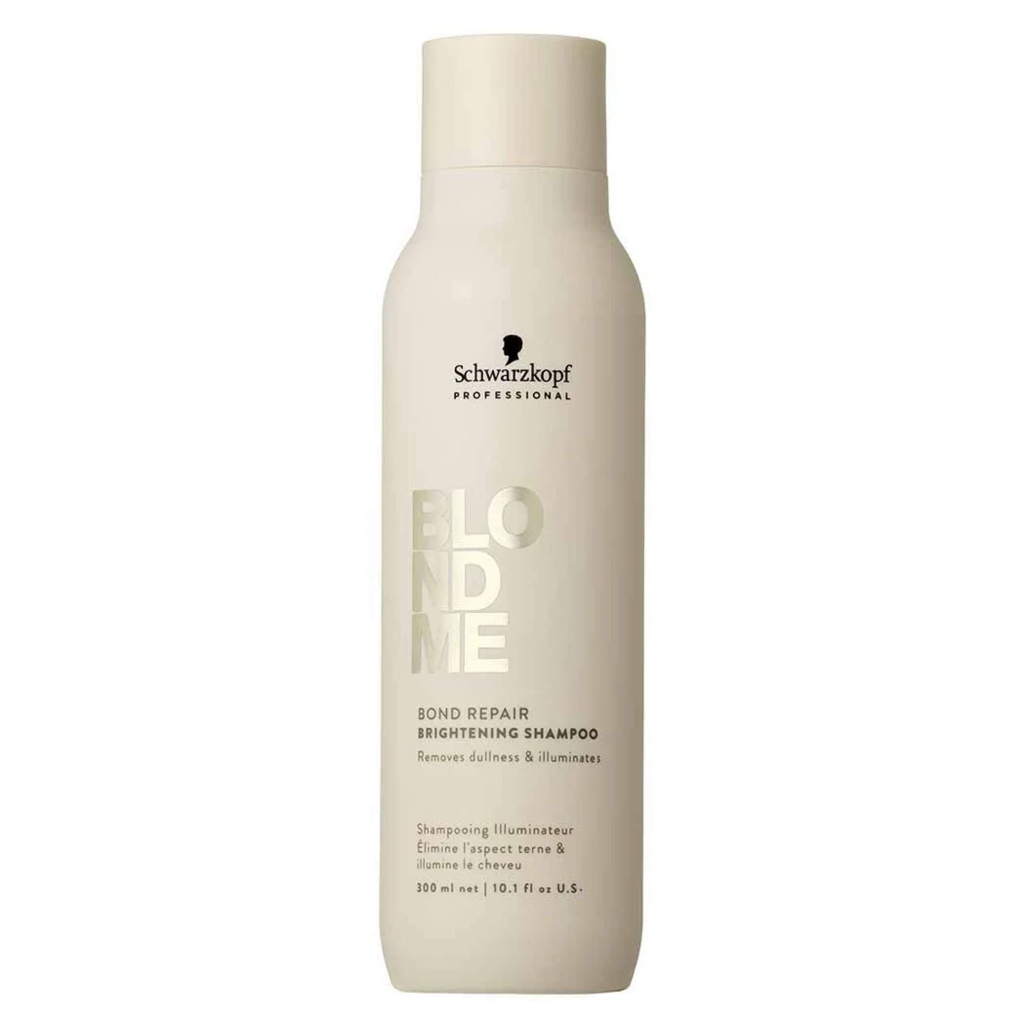 BLONDME - CARE - Bond Repair Brightening Shampoo - 300ml