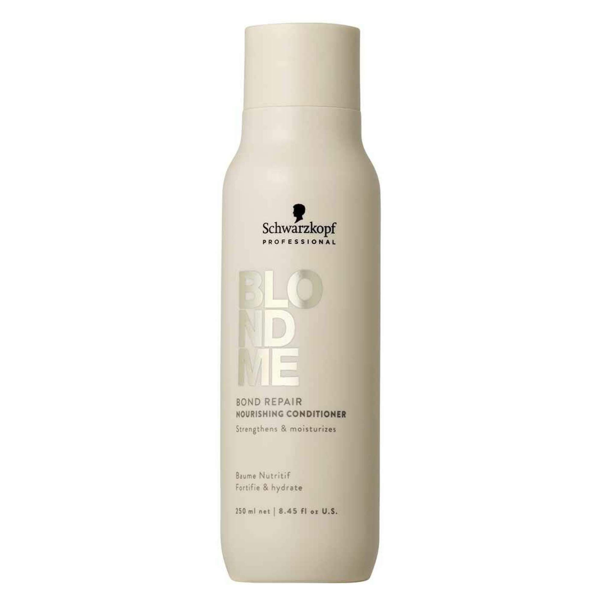 BLONDME - CARE - Bond Repair Nourishing Conditioner - 250ml