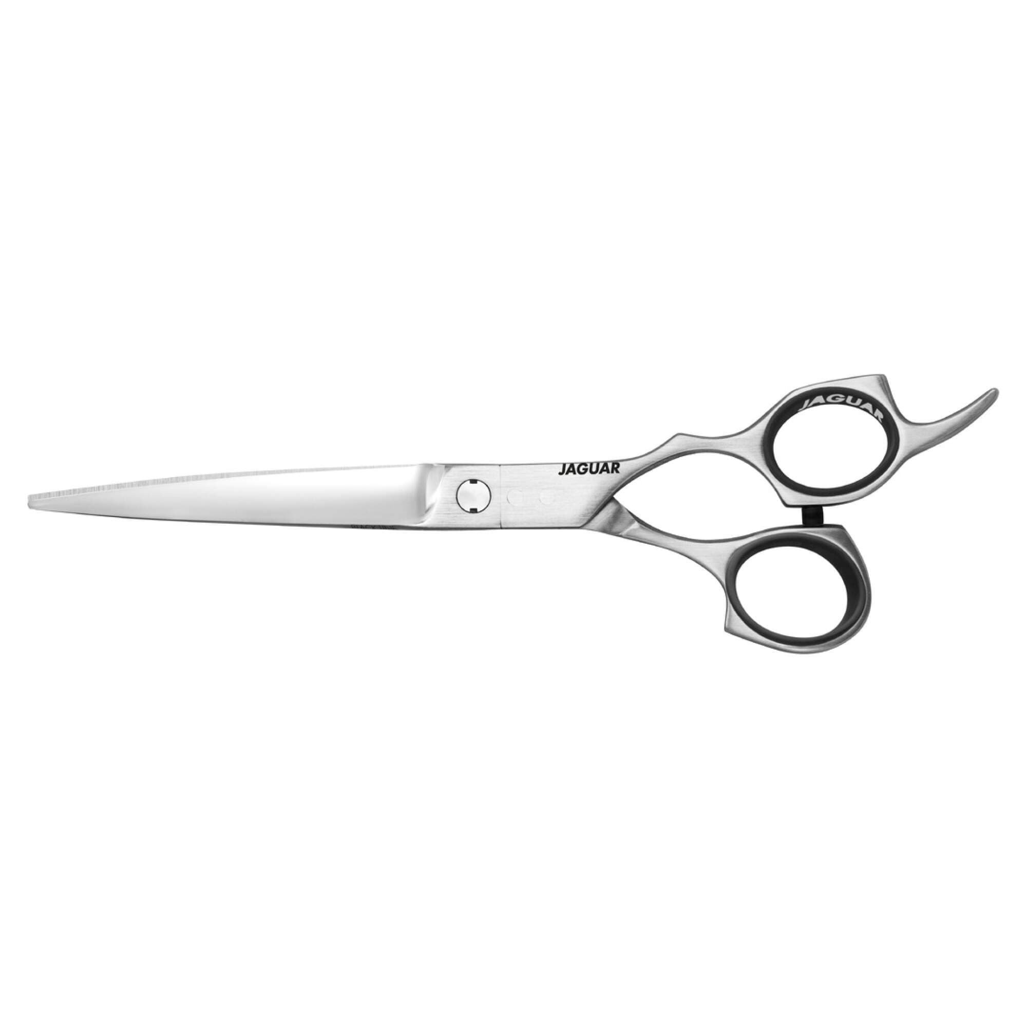 JAGUAR SCISSORS - BLACK LINE - Giant 6.5"
