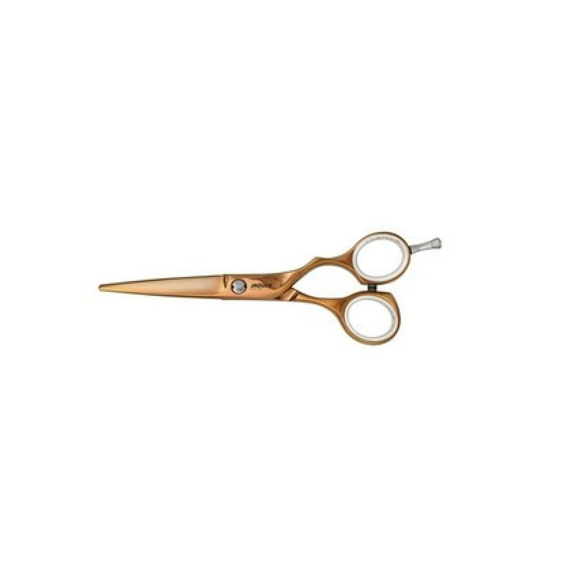 JAGUAR SCISSORS - GOLD LINE - Passionate Titan 5.5"