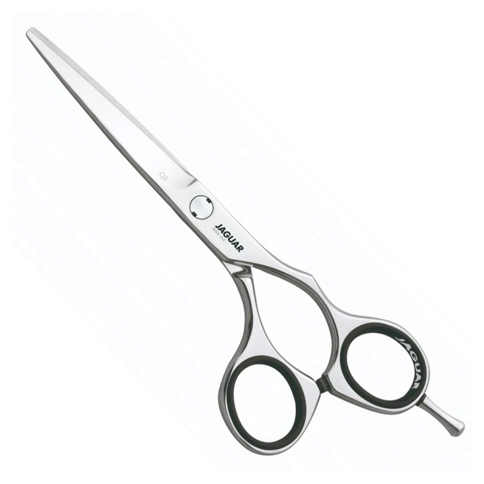 JAGUAR SCISSORS - SILVER LINE - CJ3 6"