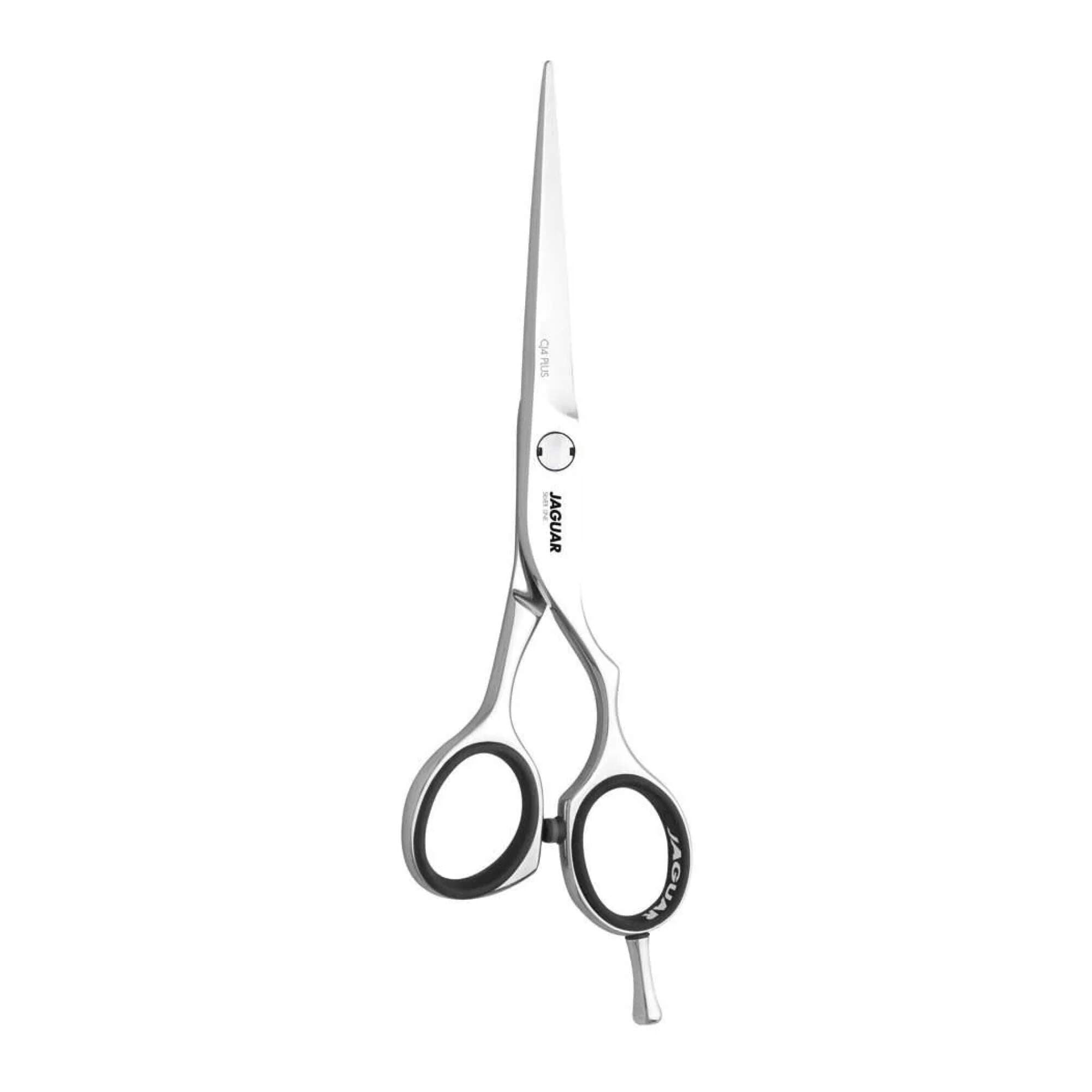 JAGUAR SCISSORS - SILVER LINE - CJ4 Plus 6.5"