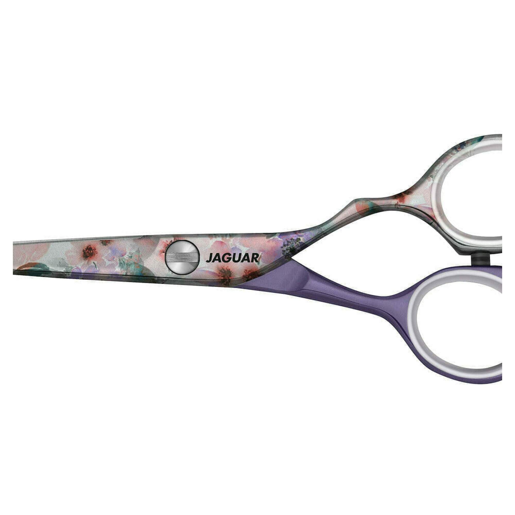 JAGUAR SCISSORS - WHITE LINE JAGUART 2022 - Magic Garden