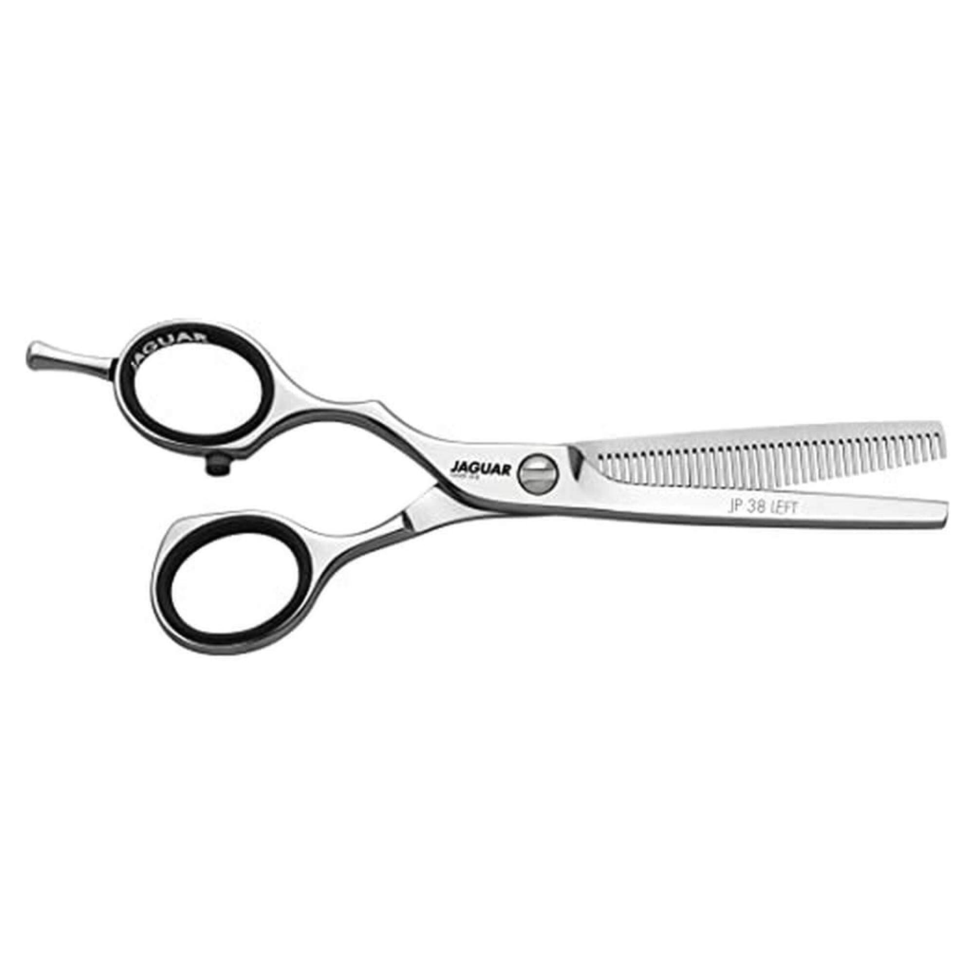 JAGUAR SCISSORS - WHITE LINE - JP38 5.25" Thinner