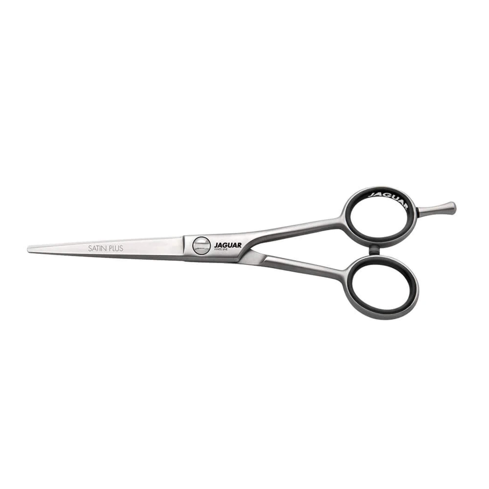 JAGUAR SCISSORS - WHITE LINE - Q1 5.5"
