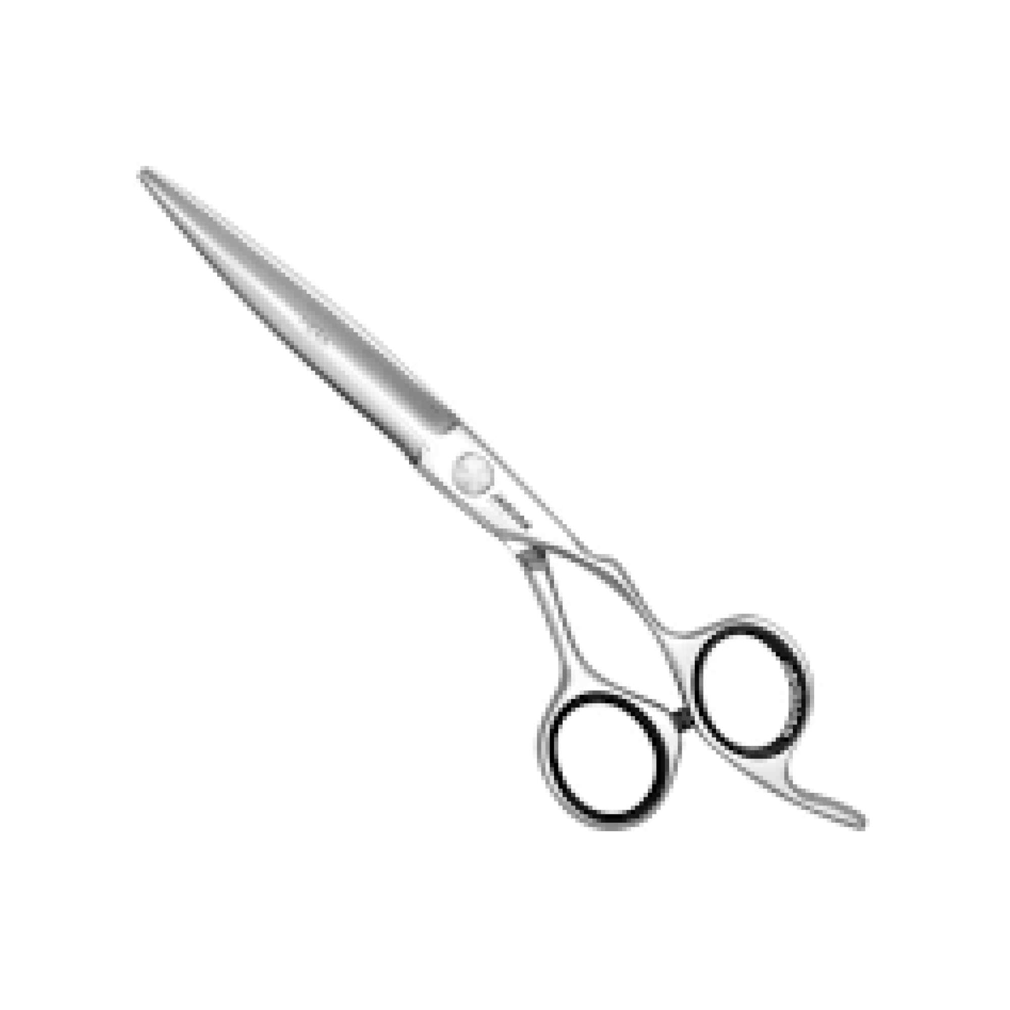 JAGUAR SCISSORS - WHITE LINE - Hera 6.25"