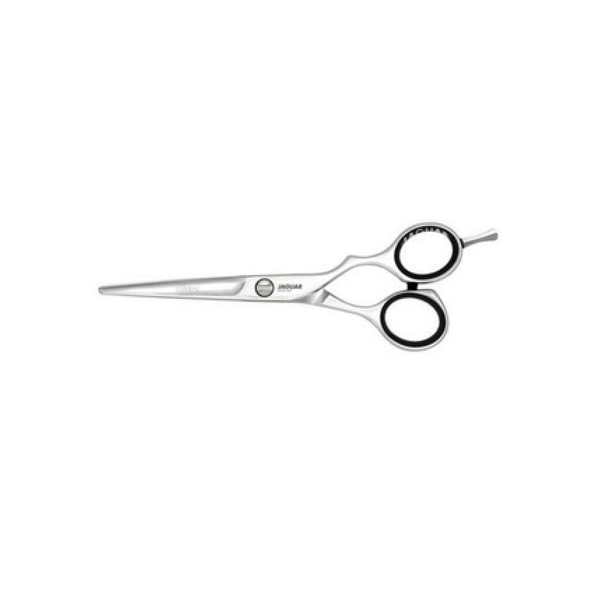 JAGUAR SCISSORS - WHITE LINE - Lumen 7"