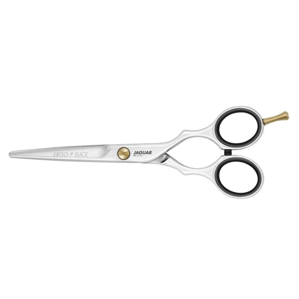JAGUAR SCISSORS - PRESTYLE - Ergo Polished Slice 5.5"