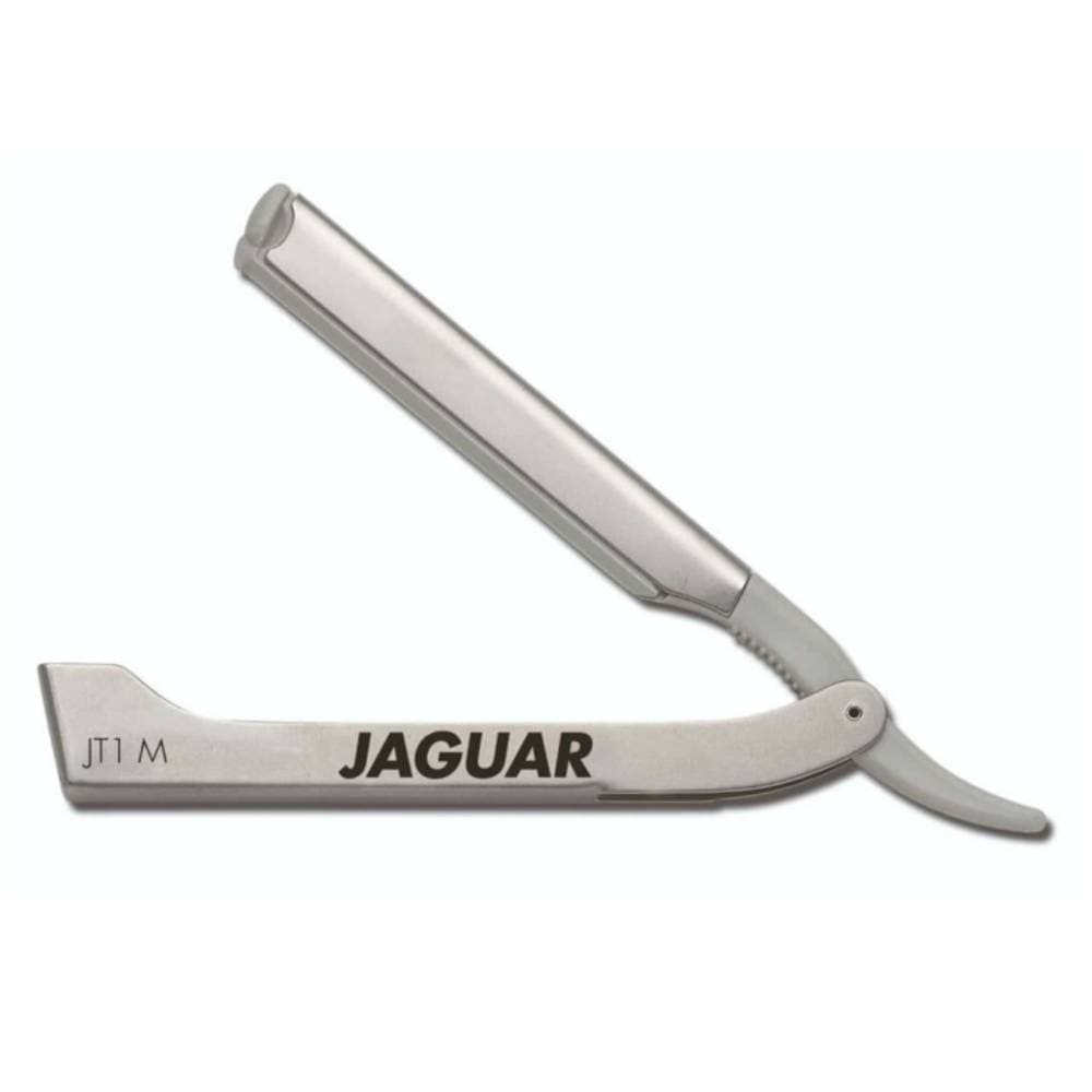 JAGUAR RAZORS - JT1 M Black