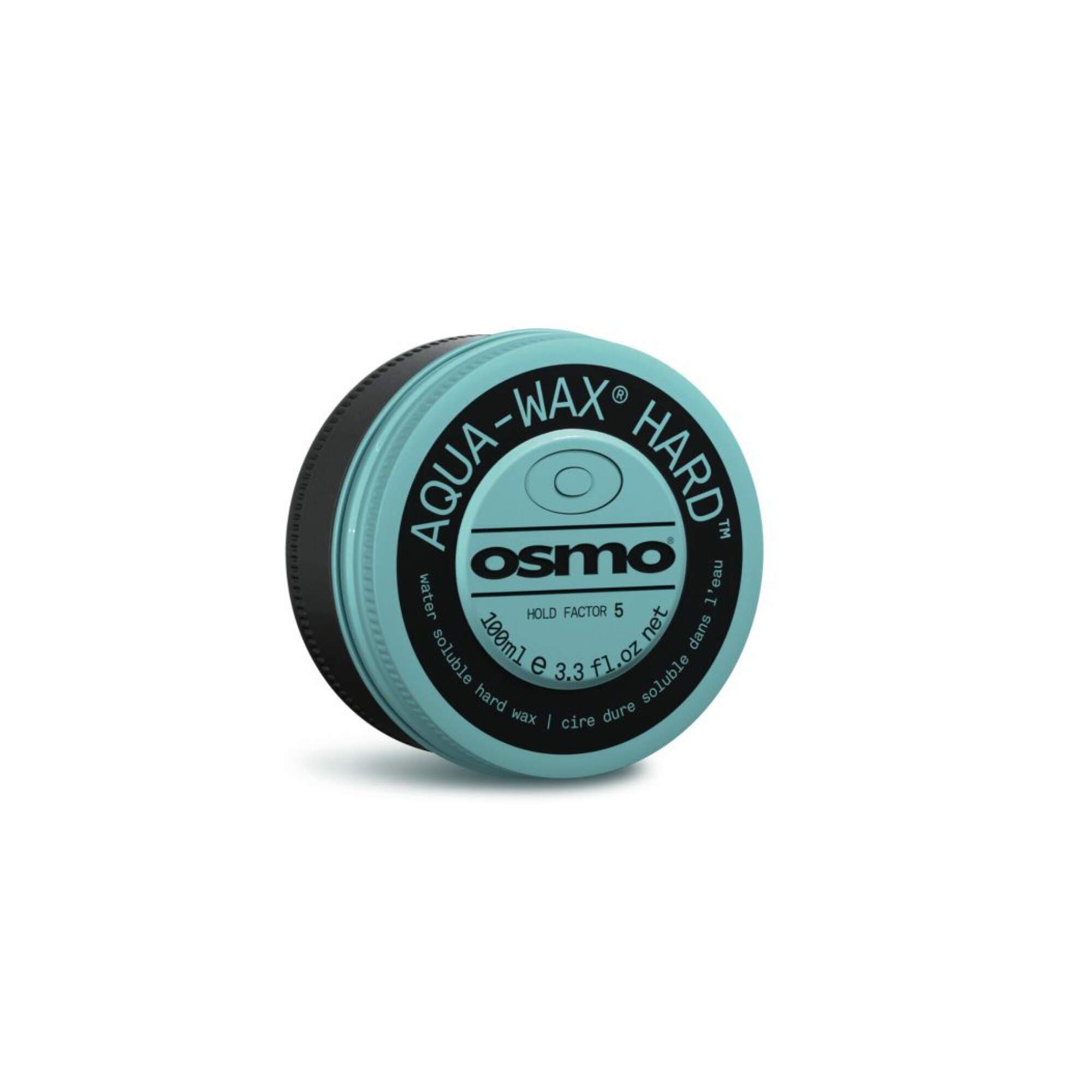 OSMO - Style & Finish - Aqua Wax Hard