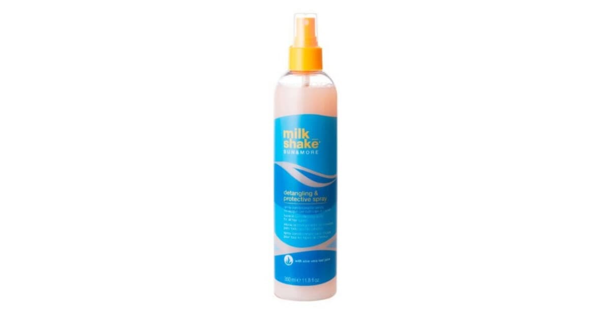 Milk Shake - Sun & More - Detangling & Protective Spray