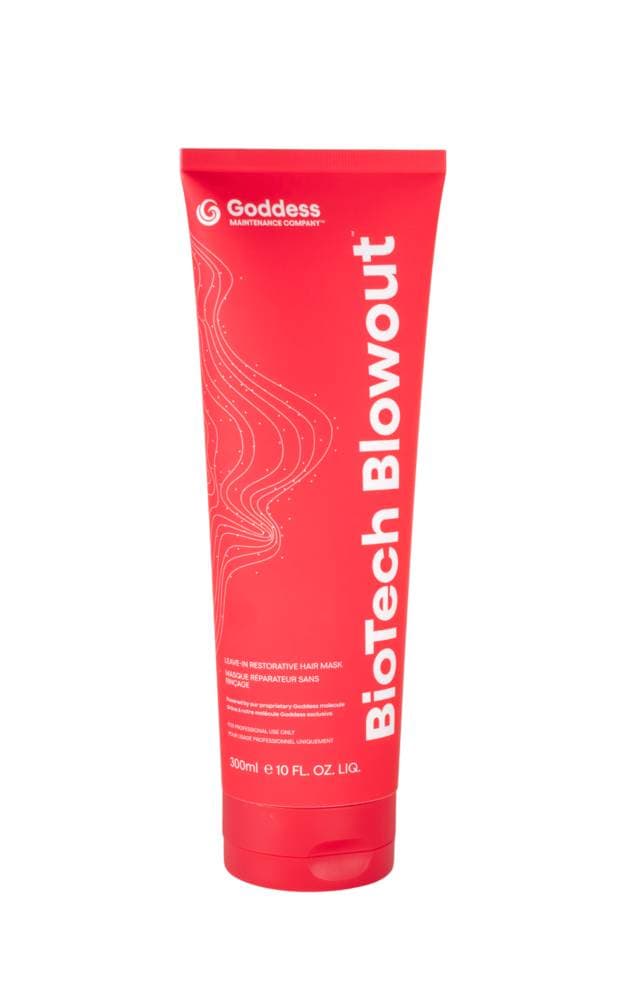Goddess - Leave In Restorative Hair Mask - 300ml
