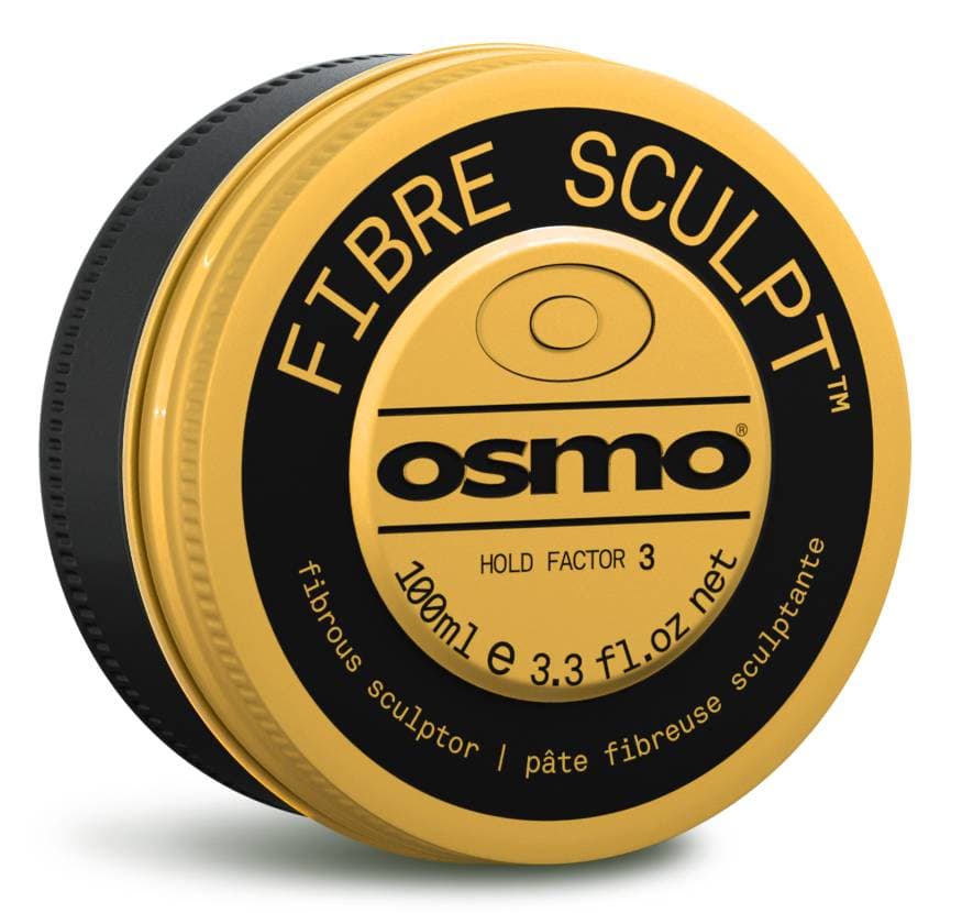 NEW OSMO - Style & Finish - Fibre Sculpt