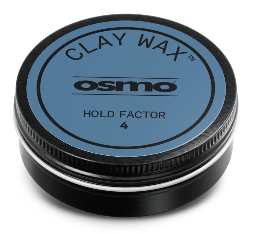 NEW OSMO - Style & Finish - Clay Wax - 25ml