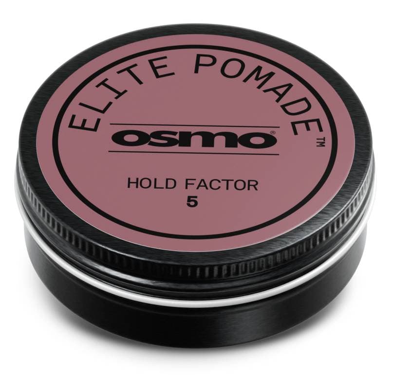 NEW OSMO - Style & Finish - Elite Pomade - 25ml